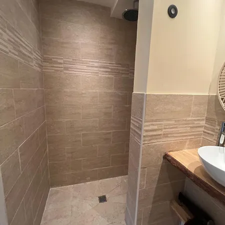 Un Peu De Campagne Affittacamere Saint-Gilles-de-la-Neuville