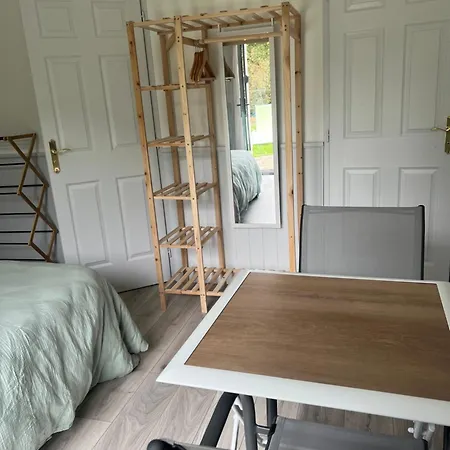 Un Peu De Campagne Affittacamere *