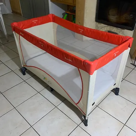 Un Peu De Campagne * Saint-Gilles-de-la-Neuville