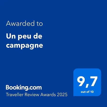 Un Peu De Campagne