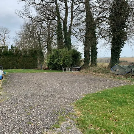 Un Peu De Campagne * Saint-Gilles-de-la-Neuville