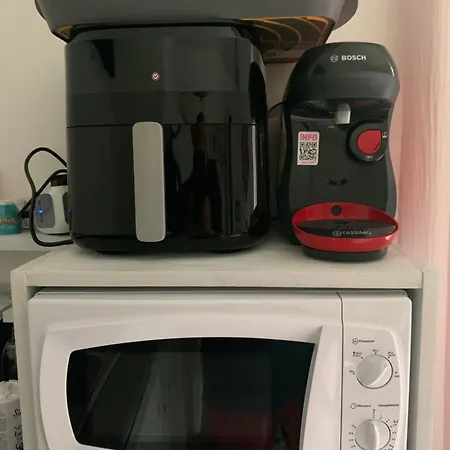 Un Peu De Campagne Affittacamere